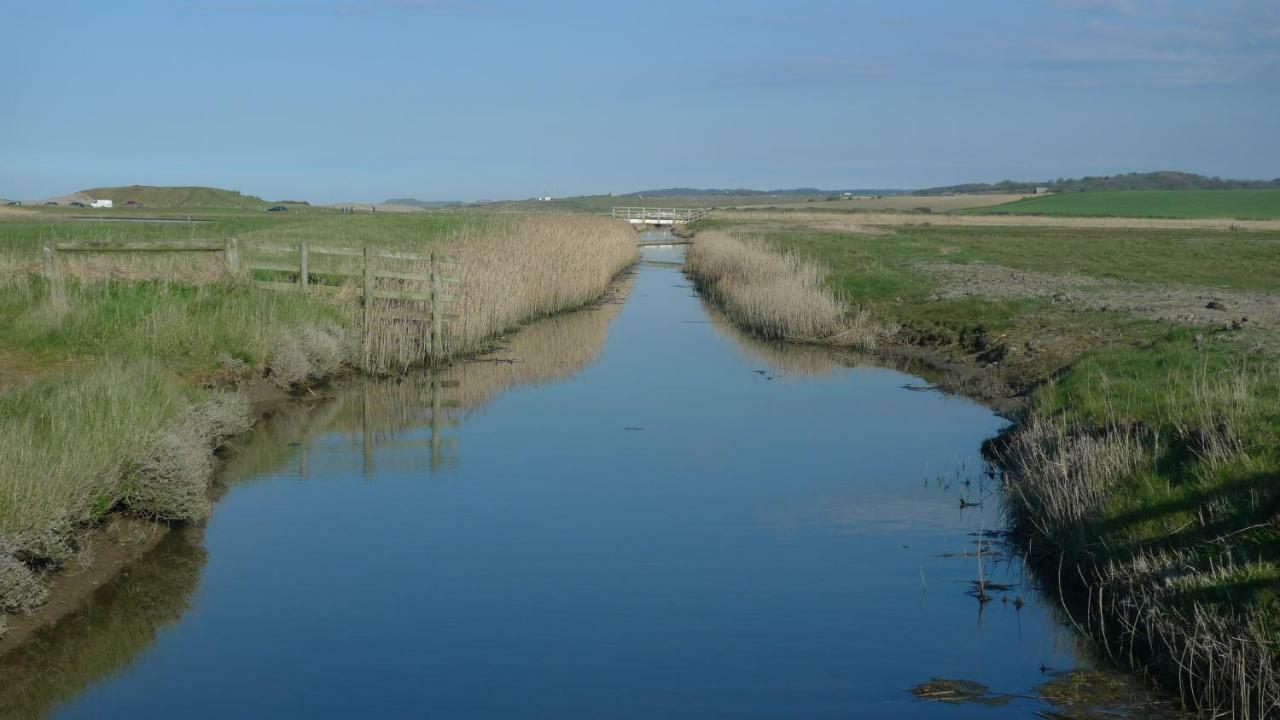 The Nest At Bird Cottage Cley next the Sea Εξωτερικό φωτογραφία