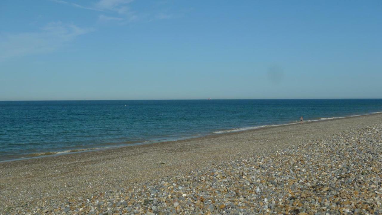 The Nest At Bird Cottage Cley next the Sea Εξωτερικό φωτογραφία